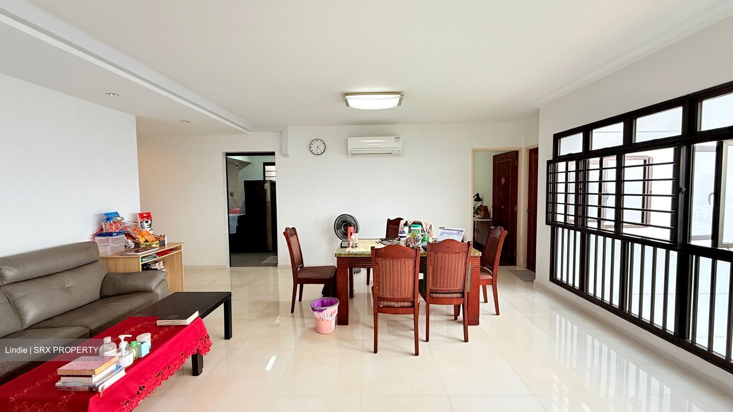 Blk 89 Commonwealth View (Queenstown), HDB 5 Rooms #540282941